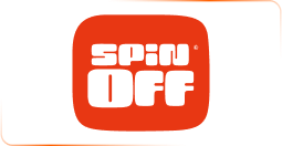 Spin Off sub-brand image