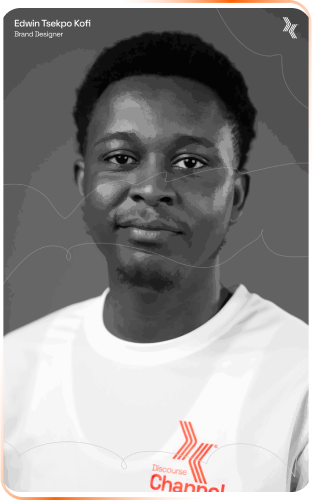 ADC Team Member Edwin