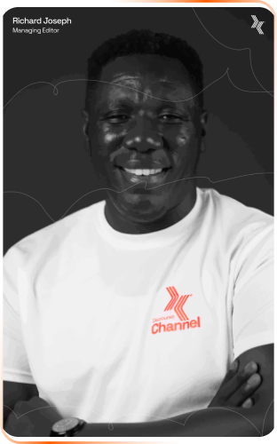 ADC Team Member Joseph